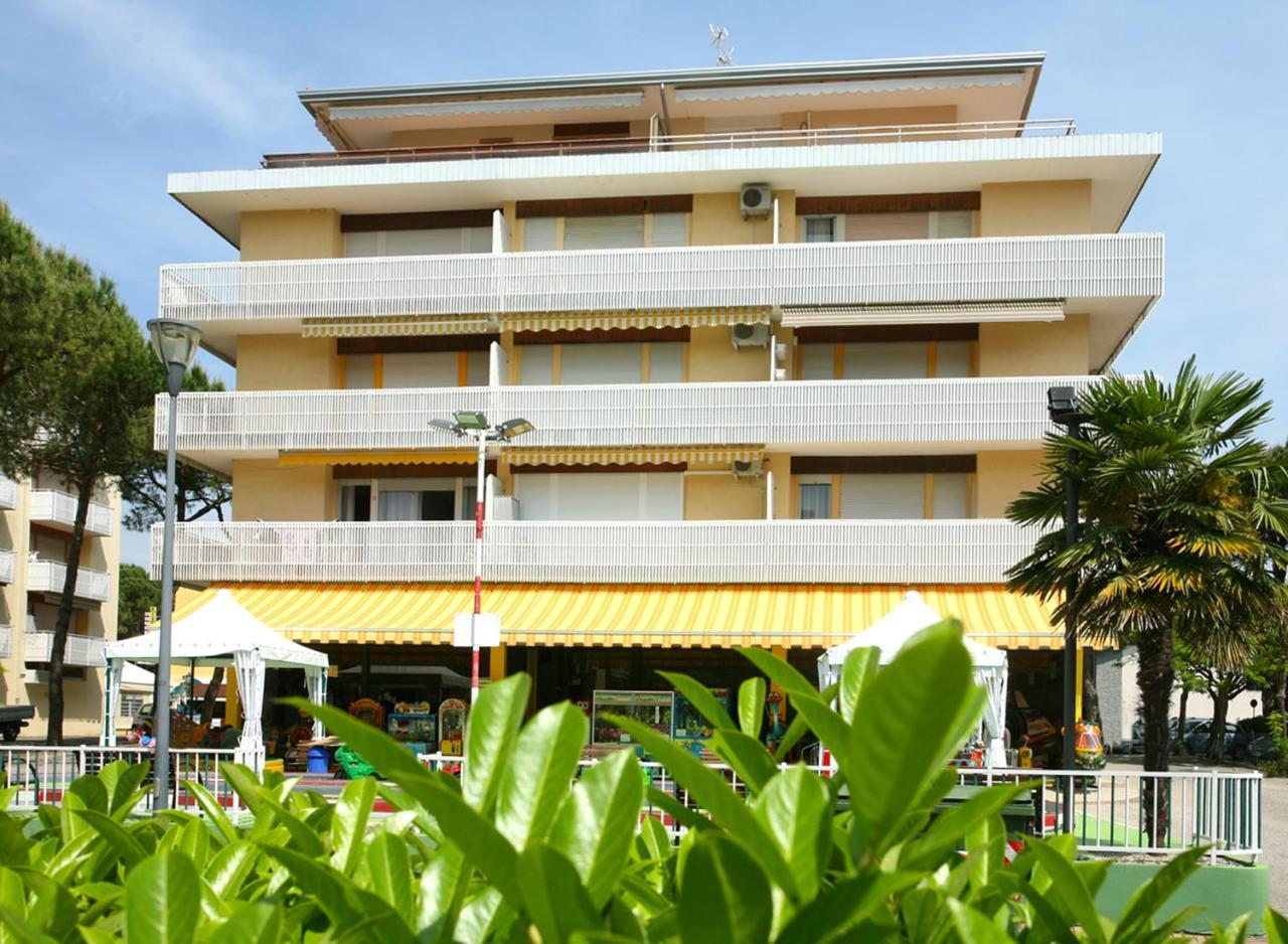 Sanian Villa Bibione Exterior photo